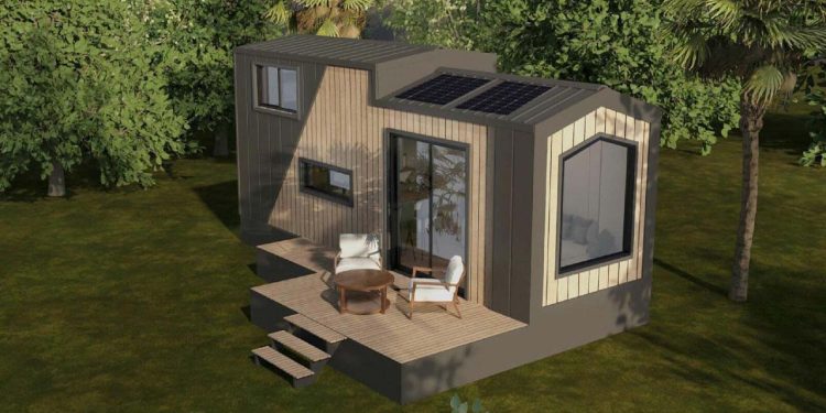 Belediyenin 'tiny house' kararı mahkeme tarafından iptal edildi