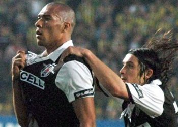 Beşiktaş’ın eski forveti John Carew Norveç’te hapis cezasına çarptırıldı