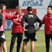 Beşiktaş'ta Galatasaray derbisi alarmı!