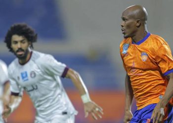 Beşiktaş'tan Nwakaeme harekâtı