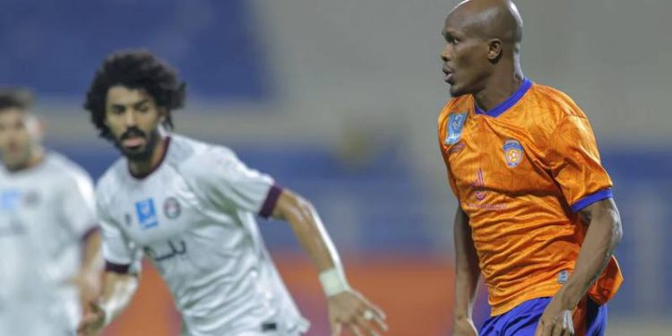 Beşiktaş'tan Nwakaeme harekâtı