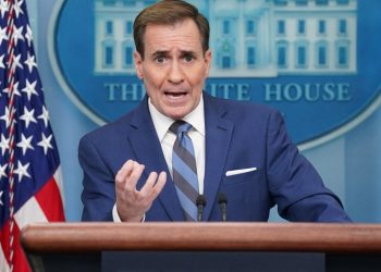 Beyaz Saray'dan Türkiye'ye: Amerikalıların hayatını riske atacak bir eylem görmek istemiyoruz