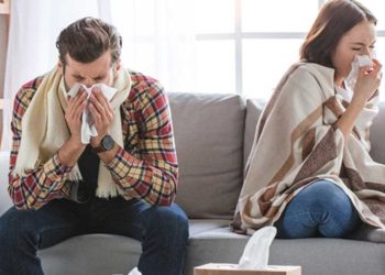 Bilim Kurulu Üyesi Kayıpmaz: Virüsler birbiri ile karıştı; gripte anormal artış yok