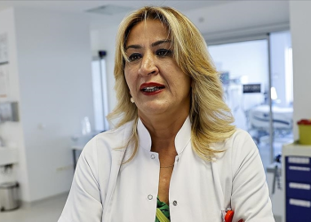 Bilim Kurulu Üyesi Prof. Dr. Turan: Koronavirüs vakalarında da artış olabilir