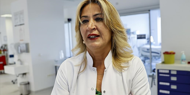 Bilim Kurulu Üyesi Prof. Dr. Turan: Koronavirüs vakalarında da artış olabilir