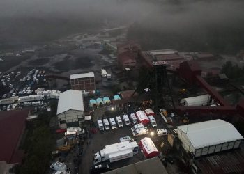 Bilirkişi heyetinin Amasra ön raporu: Havalandırma sistemi yetersizdi