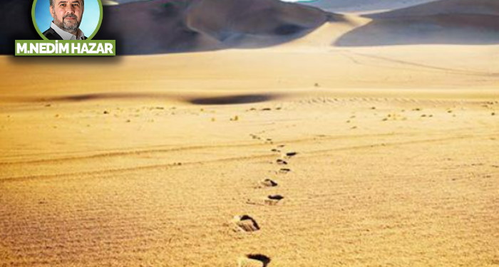 Bir müdellis: Hişam B. Urve!