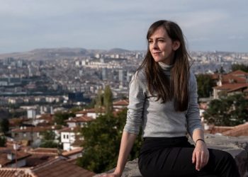Bırakın İstanbullular megakentlerine dönüşün tadını çıkartsın...