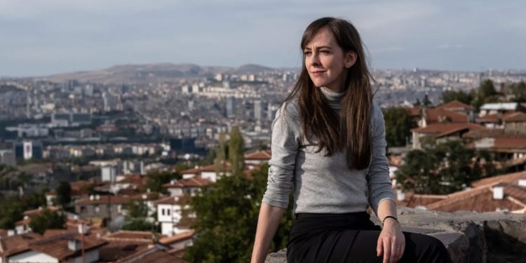 Bırakın İstanbullular megakentlerine dönüşün tadını çıkartsın...