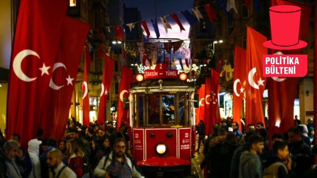 Bombalı saldırı, Erdoğan’dan Akşener’e çağrı, fezlekeler...