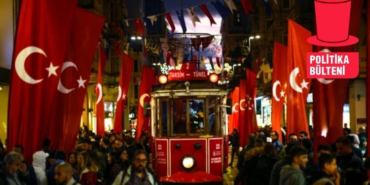 Bombalı saldırı, Erdoğan’dan Akşener’e çağrı, fezlekeler...