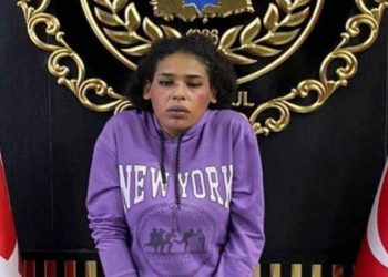 Bombalı saldırının ‘faili’ Albashır’ın emniyet ifadesi çıktı