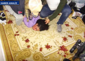 Bombanın pimini iktidar fraksiyonlarından biri çekti