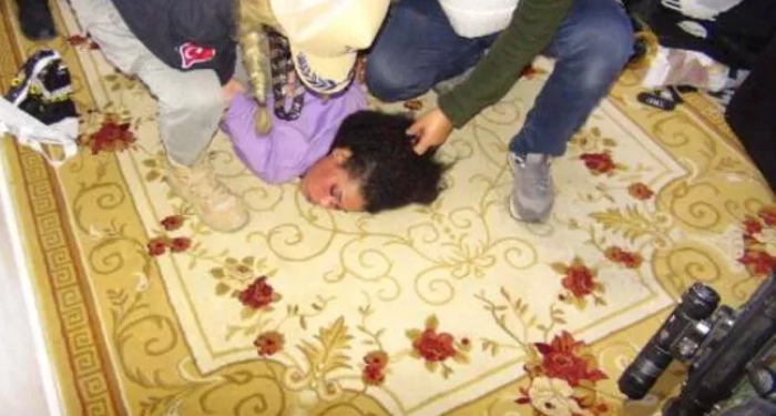 Bombanın pimini iktidar fraksiyonlarından biri çekti