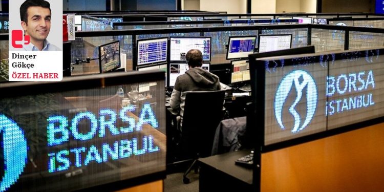 Borsanın kritik ismine 194 milyon liralık haciz talebi