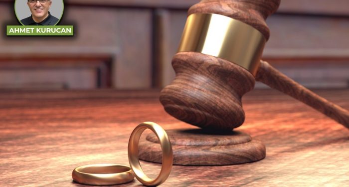 Boşanma ve inancın zayıflayan yaptırım gücü