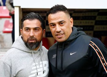 "Böyle bir günde futbol konuşmak istemiyoruz"