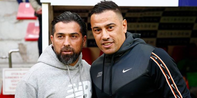 "Böyle bir günde futbol konuşmak istemiyoruz"