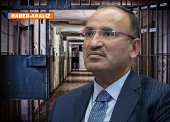 Bozdağ polemiği ile hızlanan af süreci