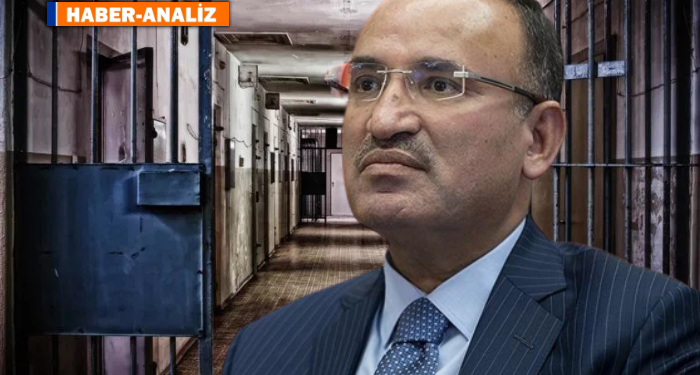 Bozdağ polemiği ile hızlanan af süreci