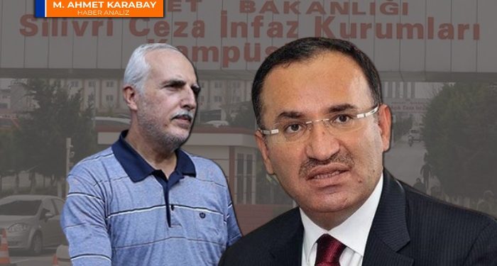 Bozdağ’ı kimse hatırlamayacak ama onları herkes bilecek
