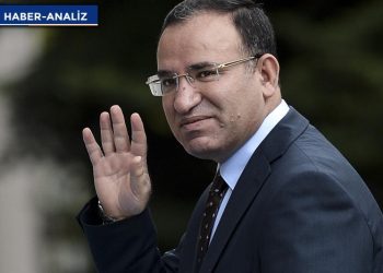 Bozdağ’ın verdiği desteğin onda birini verenler…