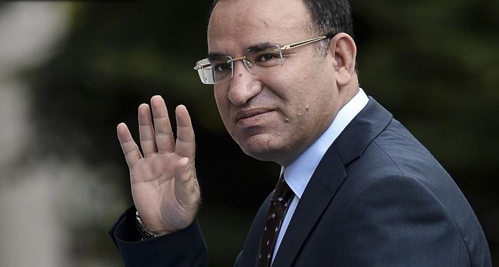 Bozdağ’ın verdiği desteğin onda birini verenler…