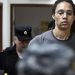 Brittney Griner: Rusya'da mahkum olan basketbol yıldızı zorunlu çalışma kampına gönderildi