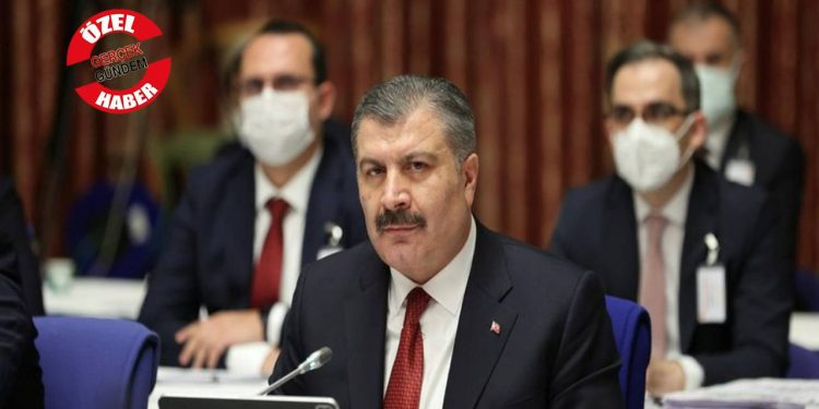 Fahrettin Koca’nın 25 Kasım gafına tepki: Bu açıklama hurafelere ve yobazlara verilen bir ödül