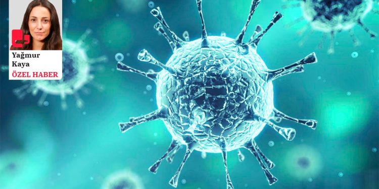 Bu kış virüslerin sebep olduğu hastalıklar artacak