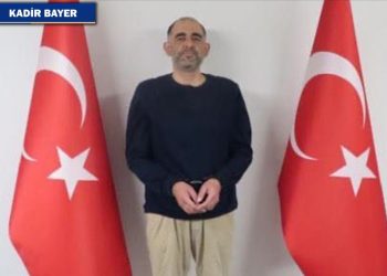 Bu suçun faili kim? Uğur Demirok 67 gün sonra yargıya teslim edildi