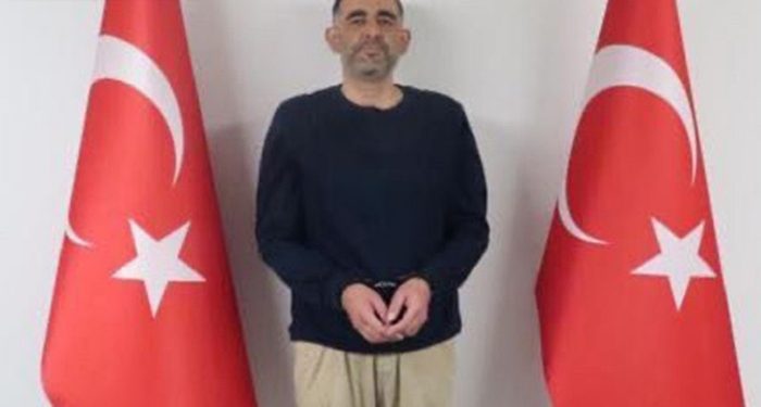 Bu suçun faili kim? Uğur Demirok 67 gün sonra yargıya teslim edildi