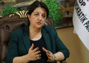 Buldan: Başvuruya yanıt verilmemesi tecridin çok derin olduğunun göstergesidir
