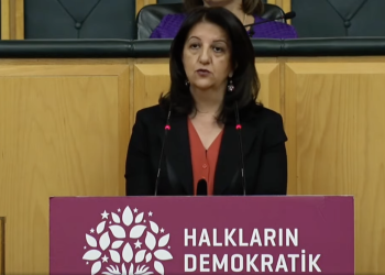 Buldan: Hava saldırıları öncesinde Taksim’deki patlama tesadüf değil