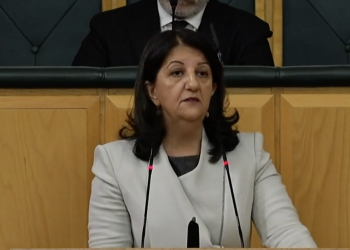 Buldan: İkinci yüzyılın en muhteşem gelişmesi, iktidarın gidişi olacak