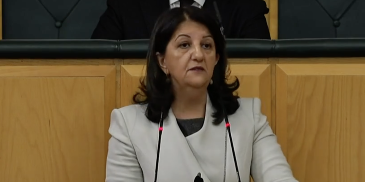 Buldan: İkinci yüzyılın en muhteşem gelişmesi, iktidarın gidişi olacak