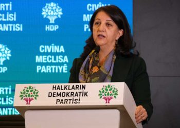 Buldan’dan İmralı açıklaması: Muhatabımız devlettir, derhal açıklama yapılmalı