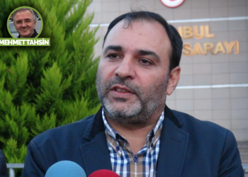 Bülent Keneş’in “lüks” yaşamının tanığıyım