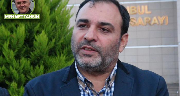 Bülent Keneş’in “lüks” yaşamının tanığıyım