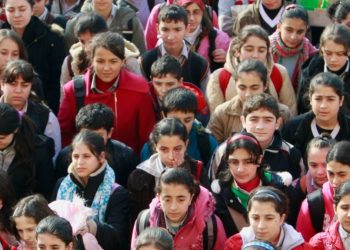 “Çocuklar Yeterli Beslenemedikleri için Okulu Bırakıyor”