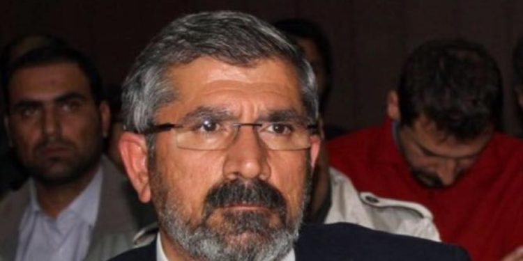 Tahir Elçi Davasında ‘Çocuk’ Gerginliği