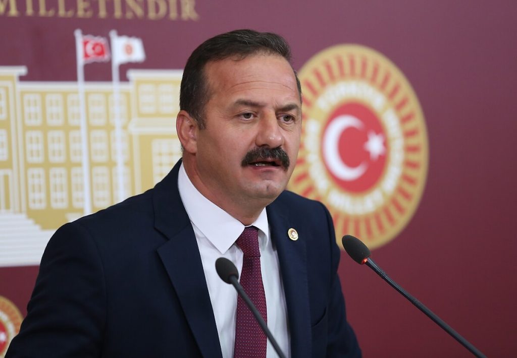 CHP ve İYİ Parti arasında ‘Ağıralioğlu’ krizi tırmanıyor: Kulağı çekilmeli