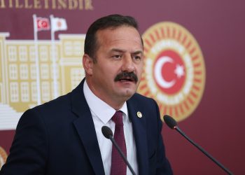 CHP ve İYİ Parti arasında ‘Ağıralioğlu’ krizi tırmanıyor: Kulağı çekilmeli