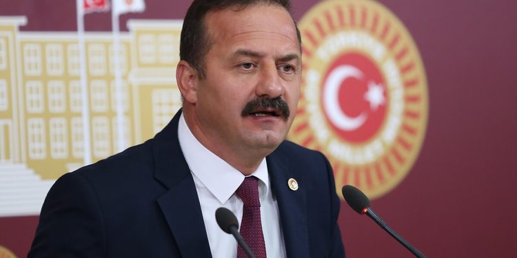 CHP ve İYİ Parti arasında ‘Ağıralioğlu’ krizi tırmanıyor: Kulağı çekilmeli
