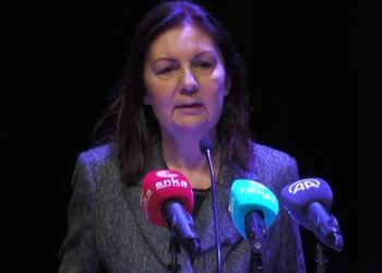 CHP'li Lale Karabıyık: Finansal okur yazarlık siyasi tercihtir