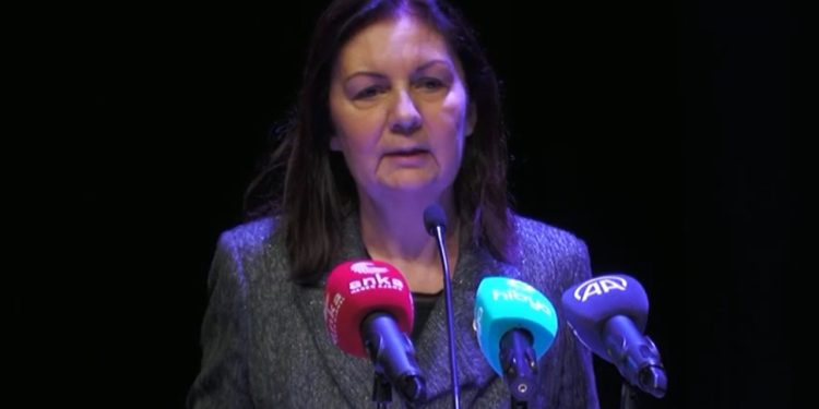 CHP'li Lale Karabıyık: Finansal okur yazarlık siyasi tercihtir