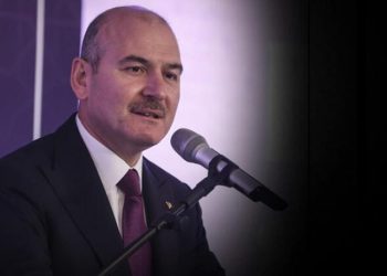CHP'den Soylu'ya: Polisimizi koruyamayan fotoroman Süleyman gençlerimizi nasıl koruyacak?