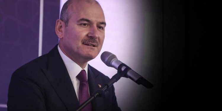 CHP'den Soylu'ya: Polisimizi koruyamayan fotoroman Süleyman gençlerimizi nasıl koruyacak?