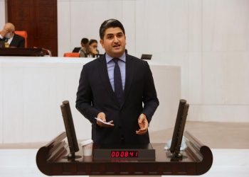 CHP’li Adıgüzel: Seçmen listelerinde 200 bin yabancı var
