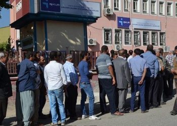 CHP’li Bulut: İşsizlik maaşına başvuranların yarısı geri çevriliyor